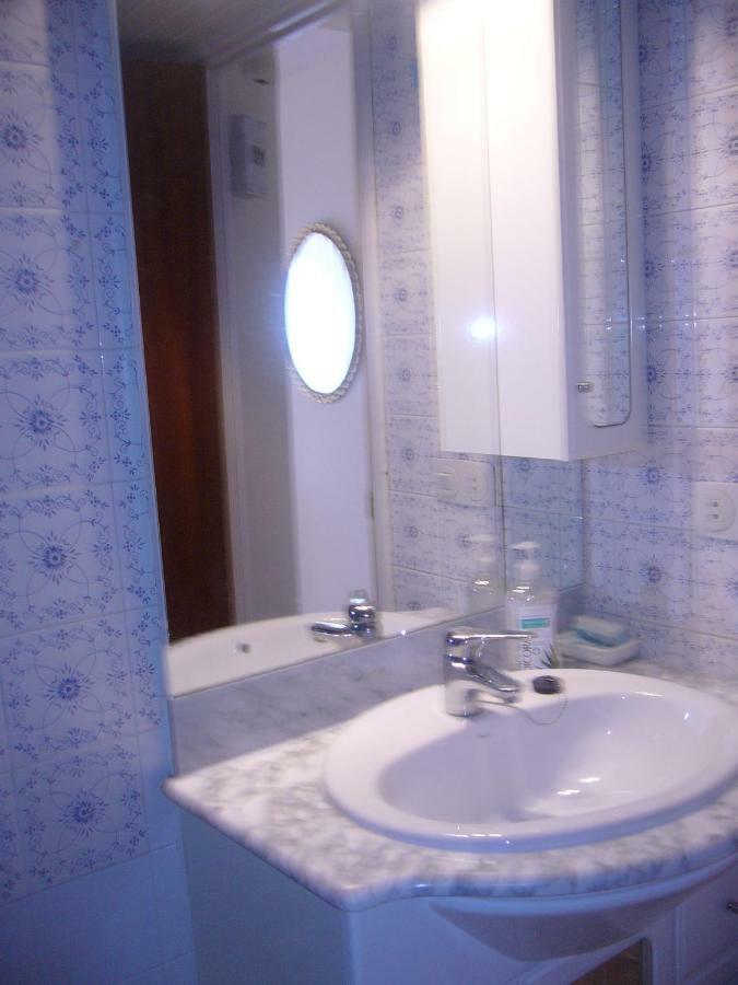 Apartament Doctor Fleming Appartement Lloret de Mar Buitenkant foto