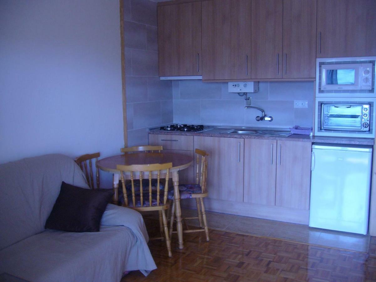 Apartament Doctor Fleming Appartement Lloret de Mar Buitenkant foto
