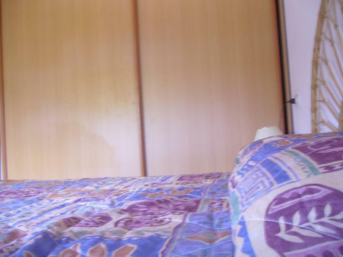 Apartament Doctor Fleming Appartement Lloret de Mar Buitenkant foto