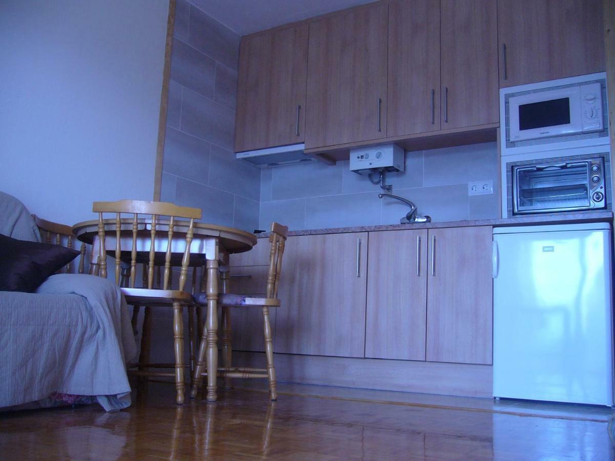Apartament Doctor Fleming Appartement Lloret de Mar Buitenkant foto