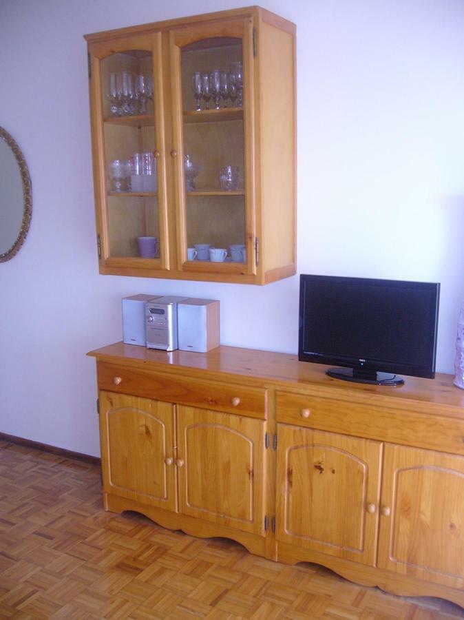 Apartament Doctor Fleming Appartement Lloret de Mar Buitenkant foto