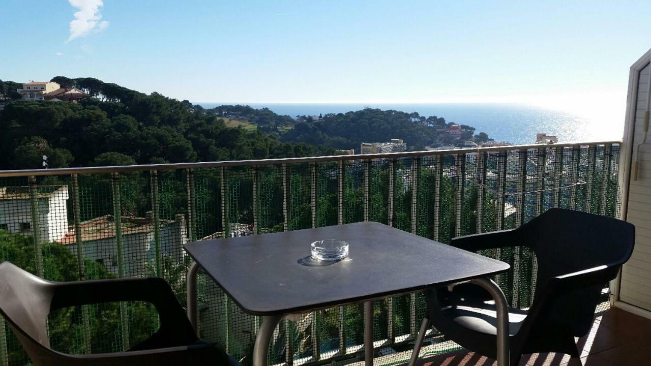 Apartament Doctor Fleming Appartement Lloret de Mar Buitenkant foto