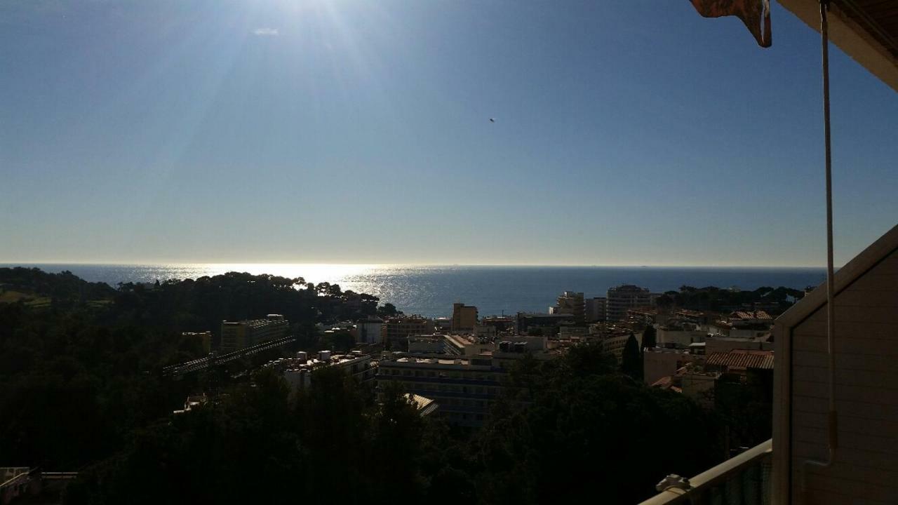 Apartament Doctor Fleming Appartement Lloret de Mar Buitenkant foto
