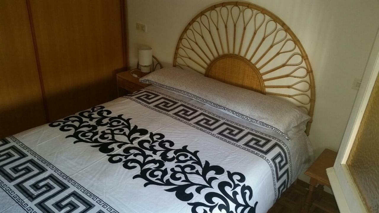 Apartament Doctor Fleming Appartement Lloret de Mar Buitenkant foto
