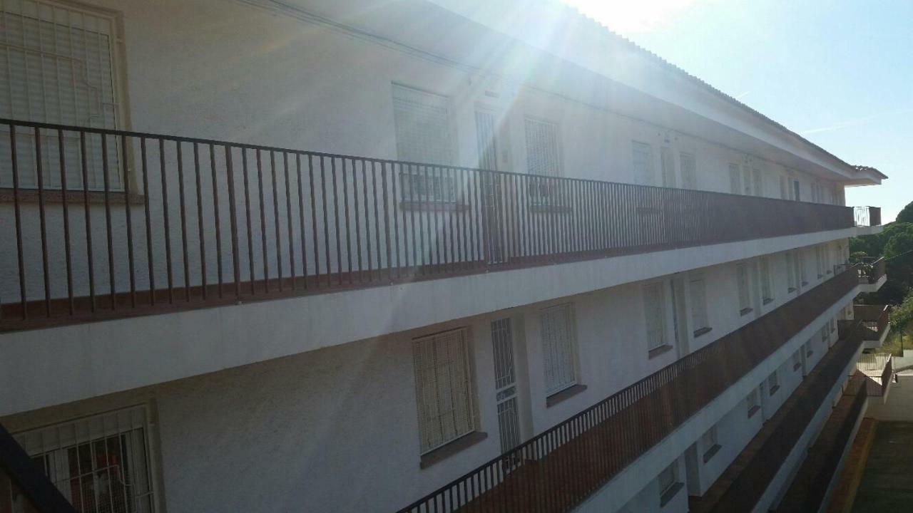 Apartament Doctor Fleming Appartement Lloret de Mar Buitenkant foto
